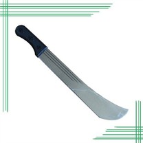 Cuchillo machete